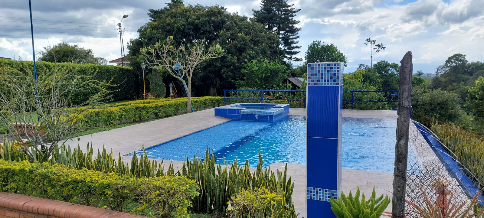 VENDO FINCA EN EL SECTOR DE MORELIA