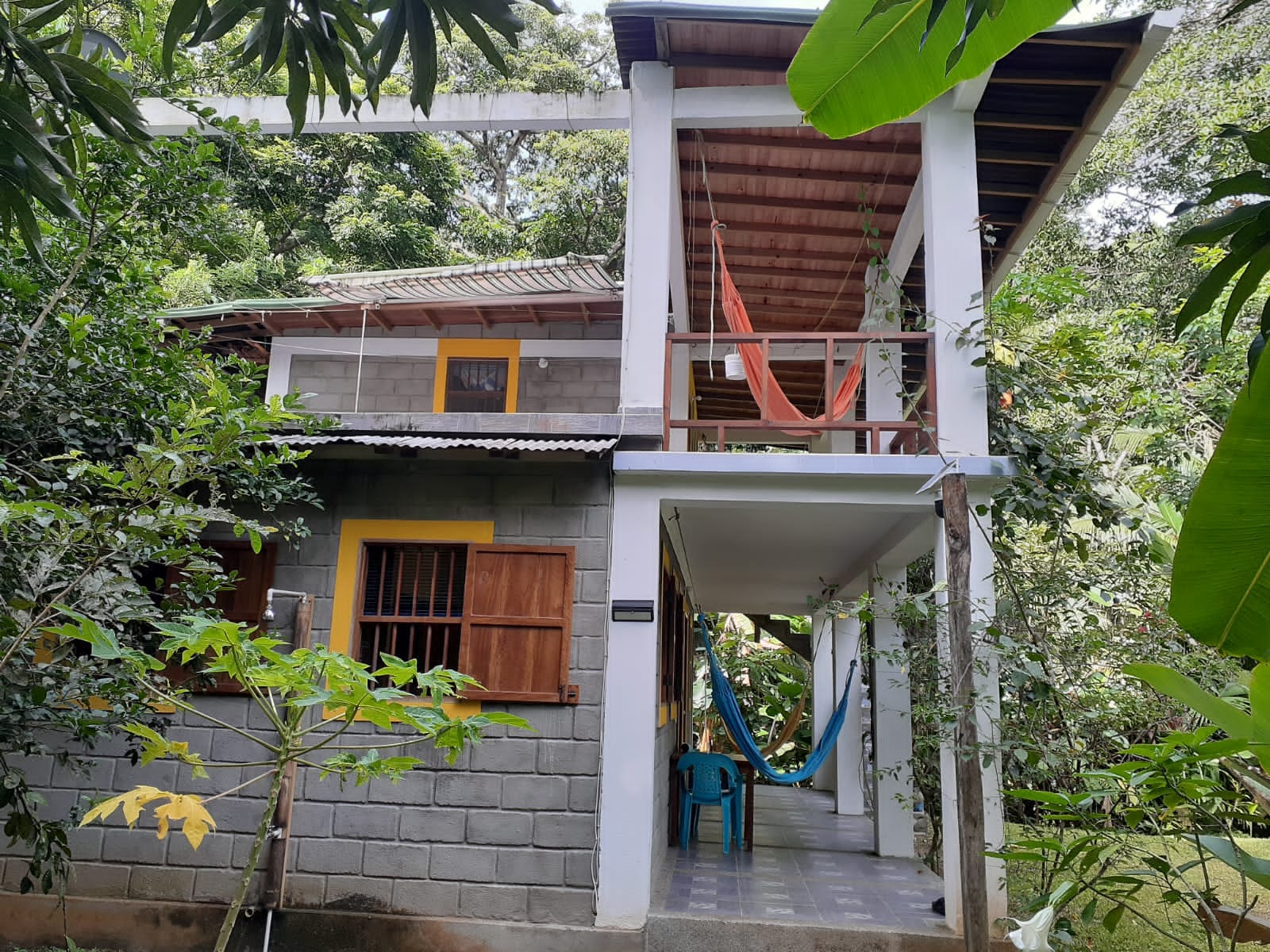 305073420221103035034 VENDO CASA EN LA HERMOSA ISLA DE CAPURGANA MAR CARIBE