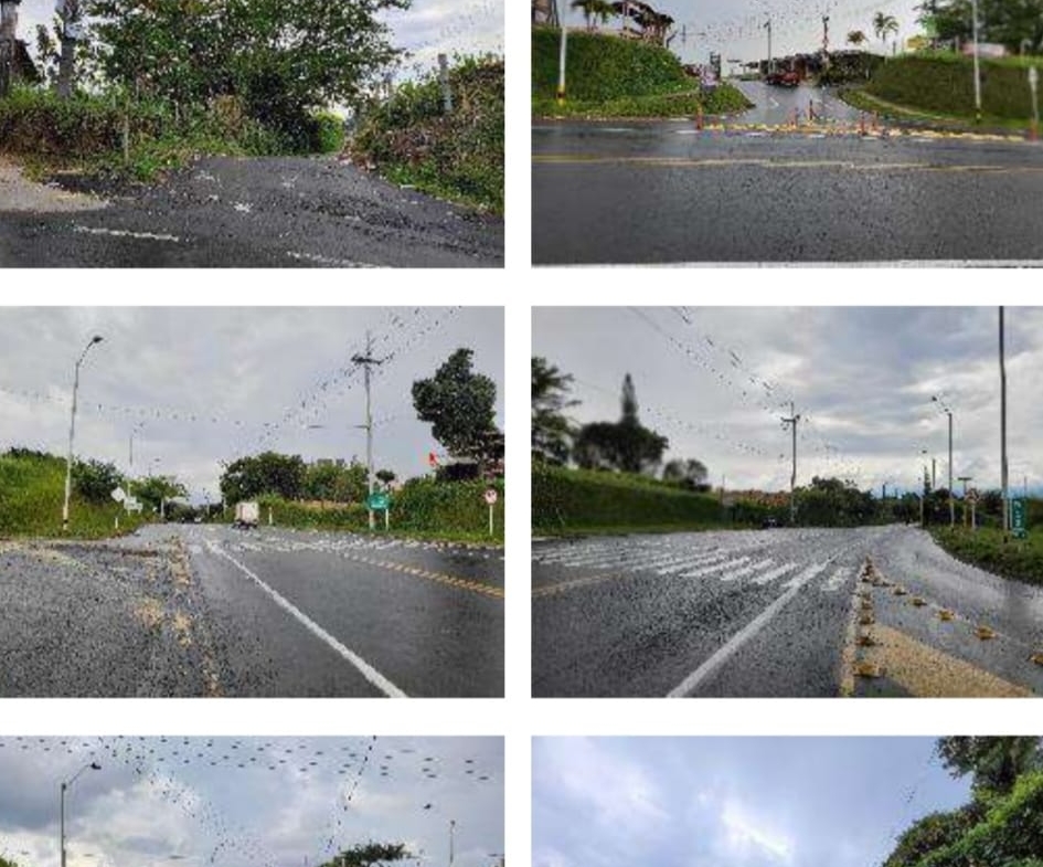 ALQUILER DE FINCA VEREDA EL CONGOLO VIA CONDINA PEREIRA