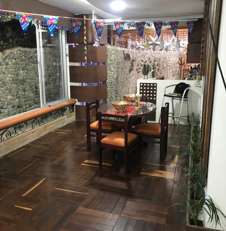 VENTA DE CASA EN PINARES
