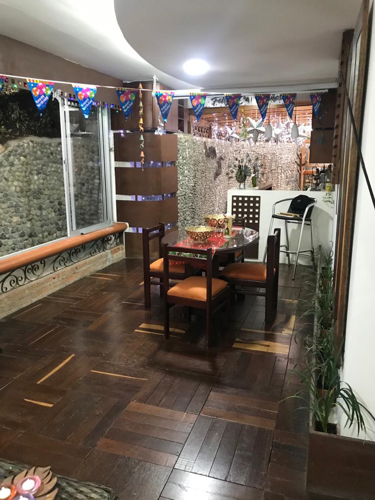 VENTA DE CASA EN PINARES