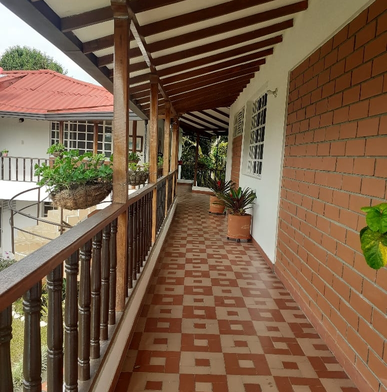 VENDO FINCA SECTOR MORELIA