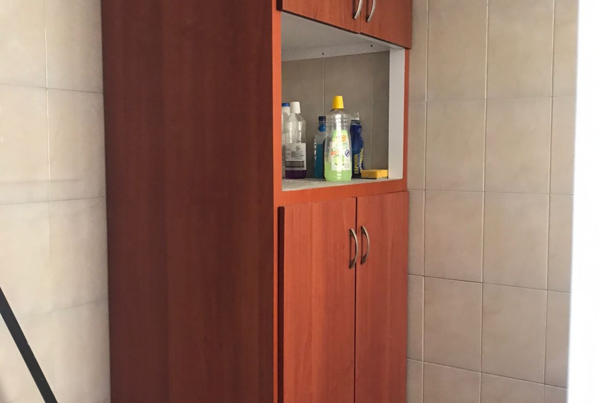 Vendo Casa con 2 Viviendas Independientes en Maraya