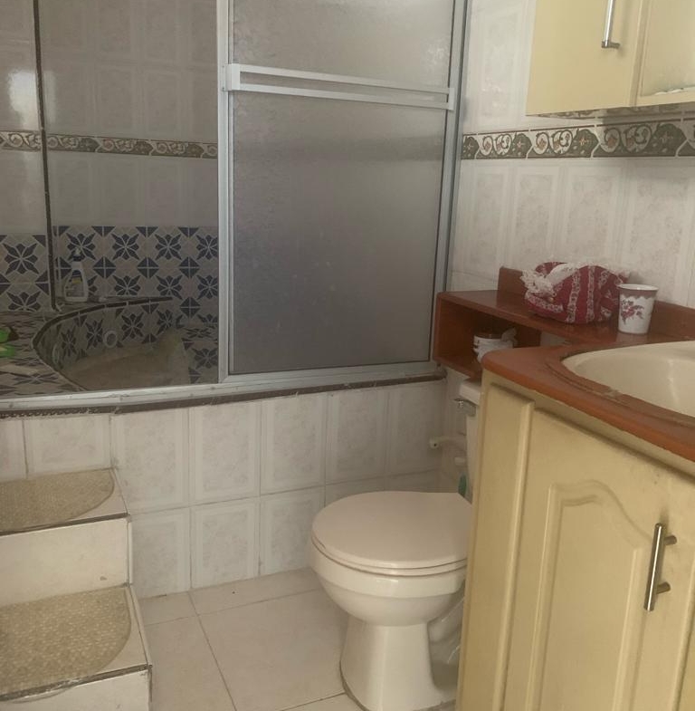 VENTA DE CASA CERCA AL CENTRO DE PEREIRA