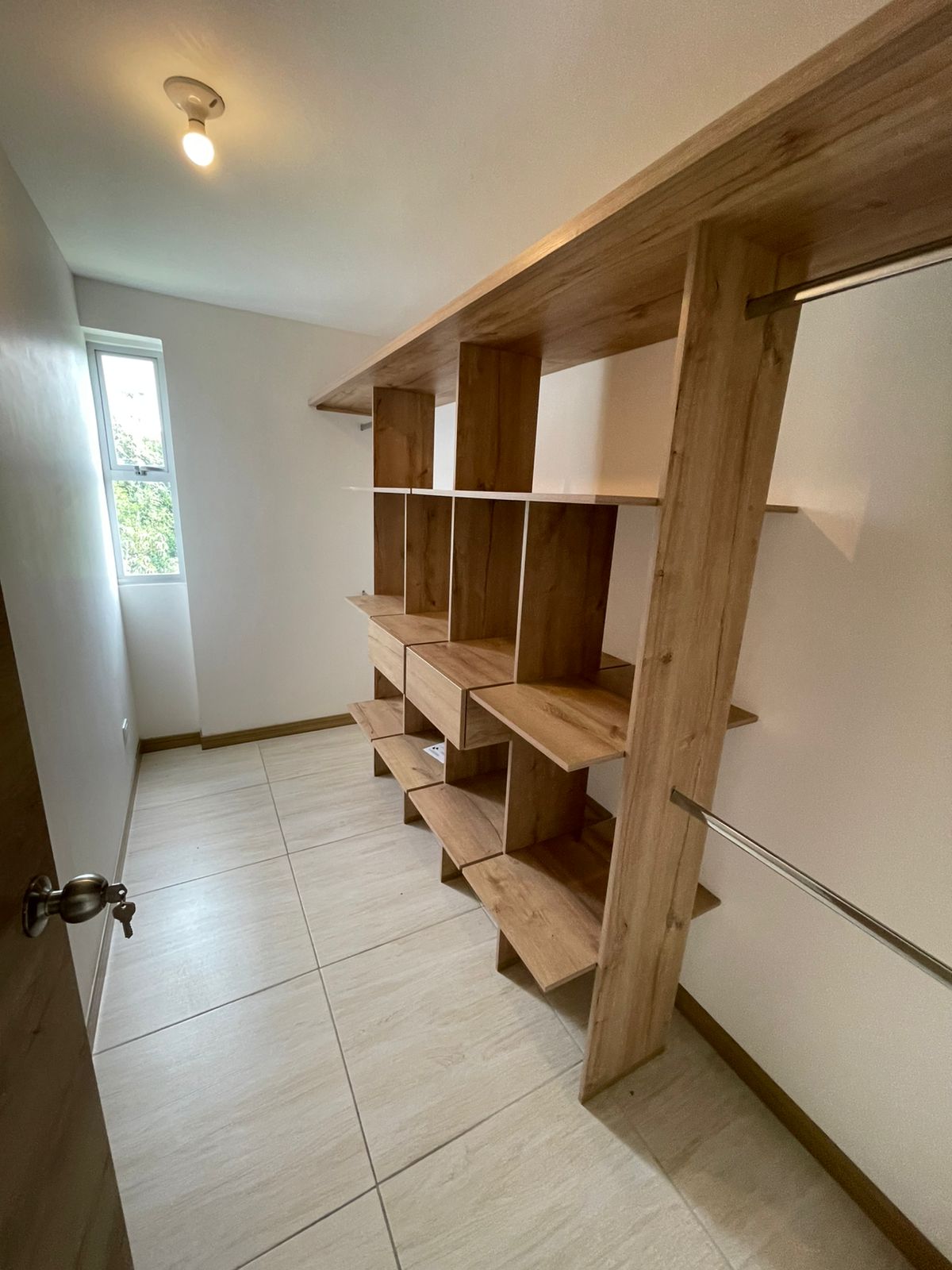 SE VENDE APARTAMENTO EN C.R SENDEROS DE SAN SILVESTRE