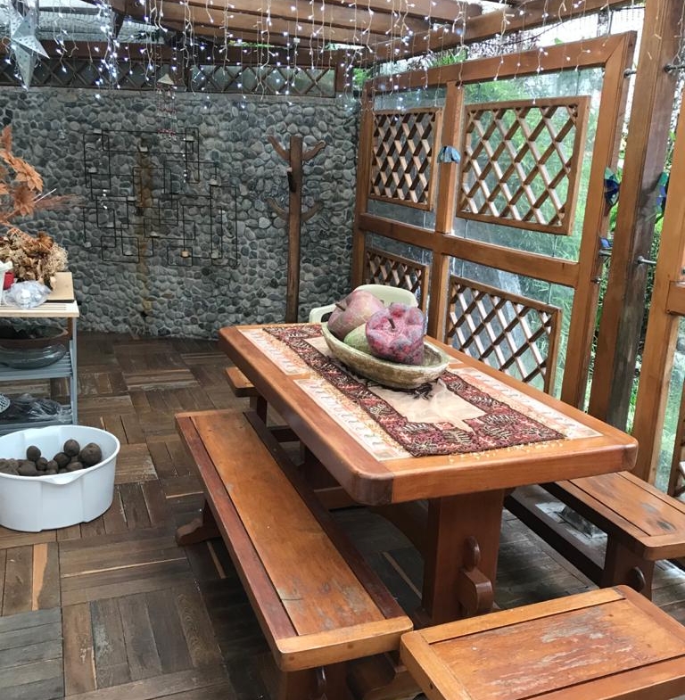 VENTA DE CASA EN PINARES