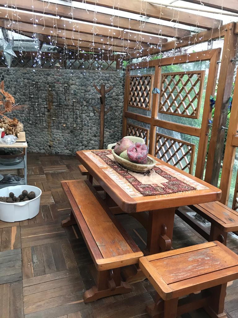 VENTA DE CASA EN PINARES