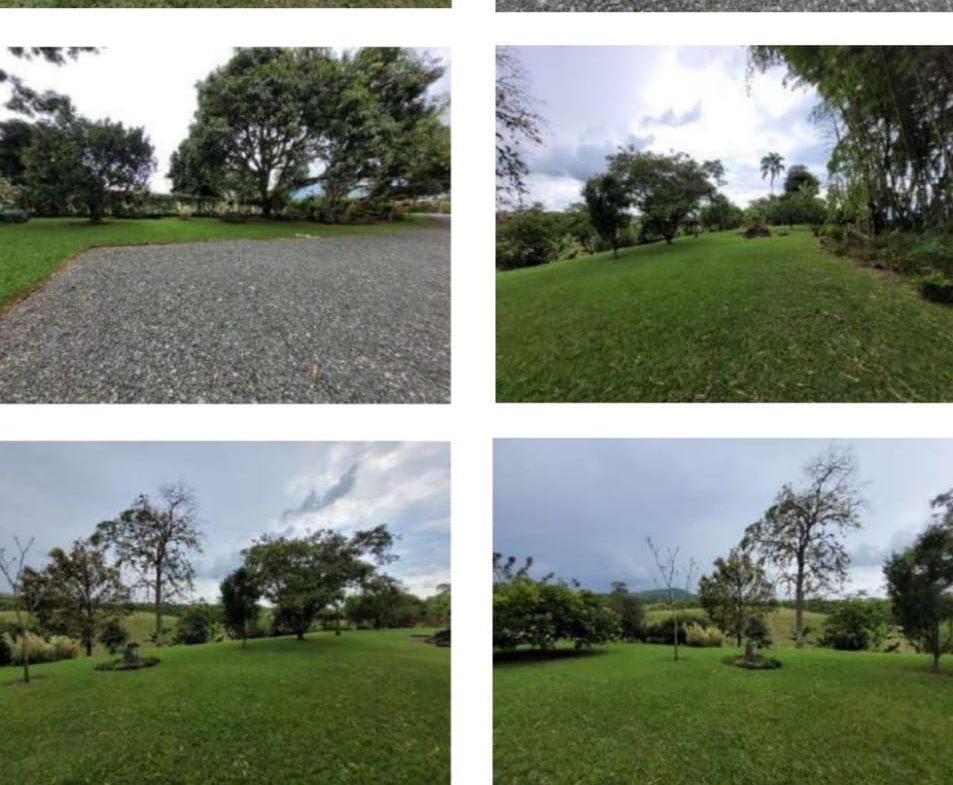 ALQUILER DE FINCA VEREDA EL CONGOLO VIA CONDINA PEREIRA
