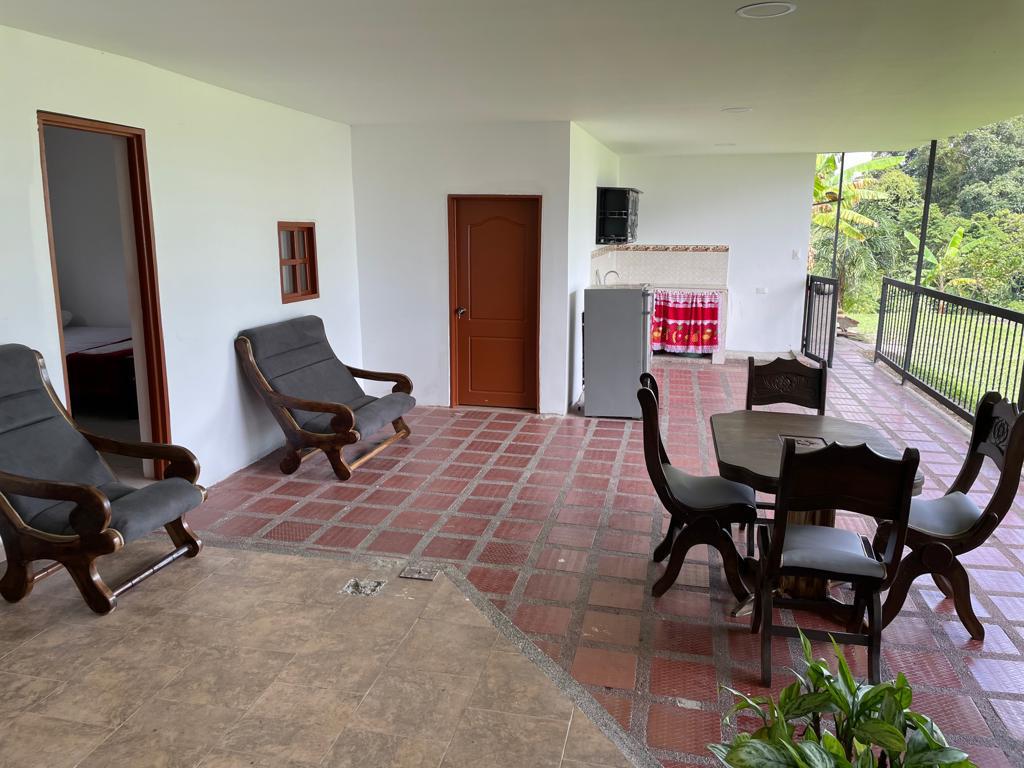 VENDE FINCA ALCALA VALLE