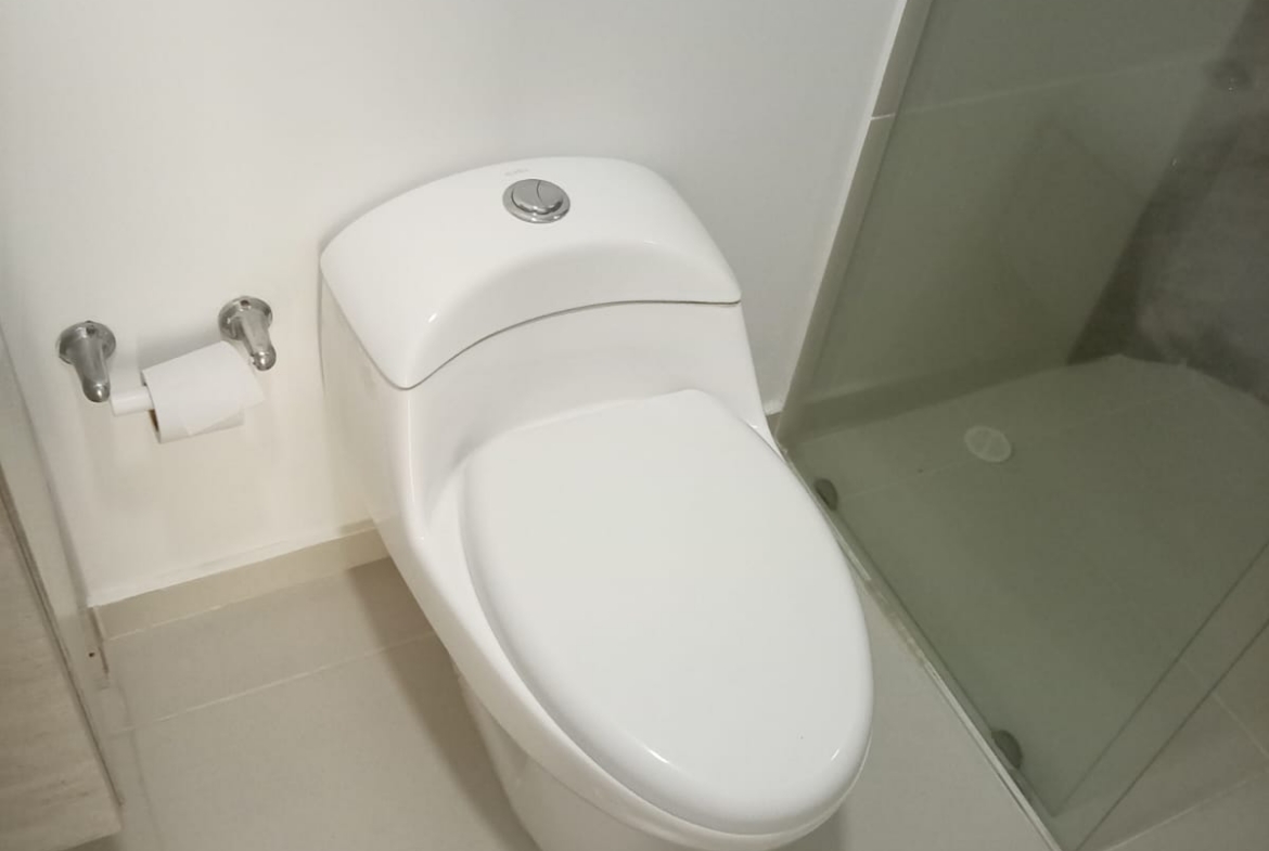 VENTA APARTAMENTO EN DOSQUEBRADAS , SECTOR MILÁN