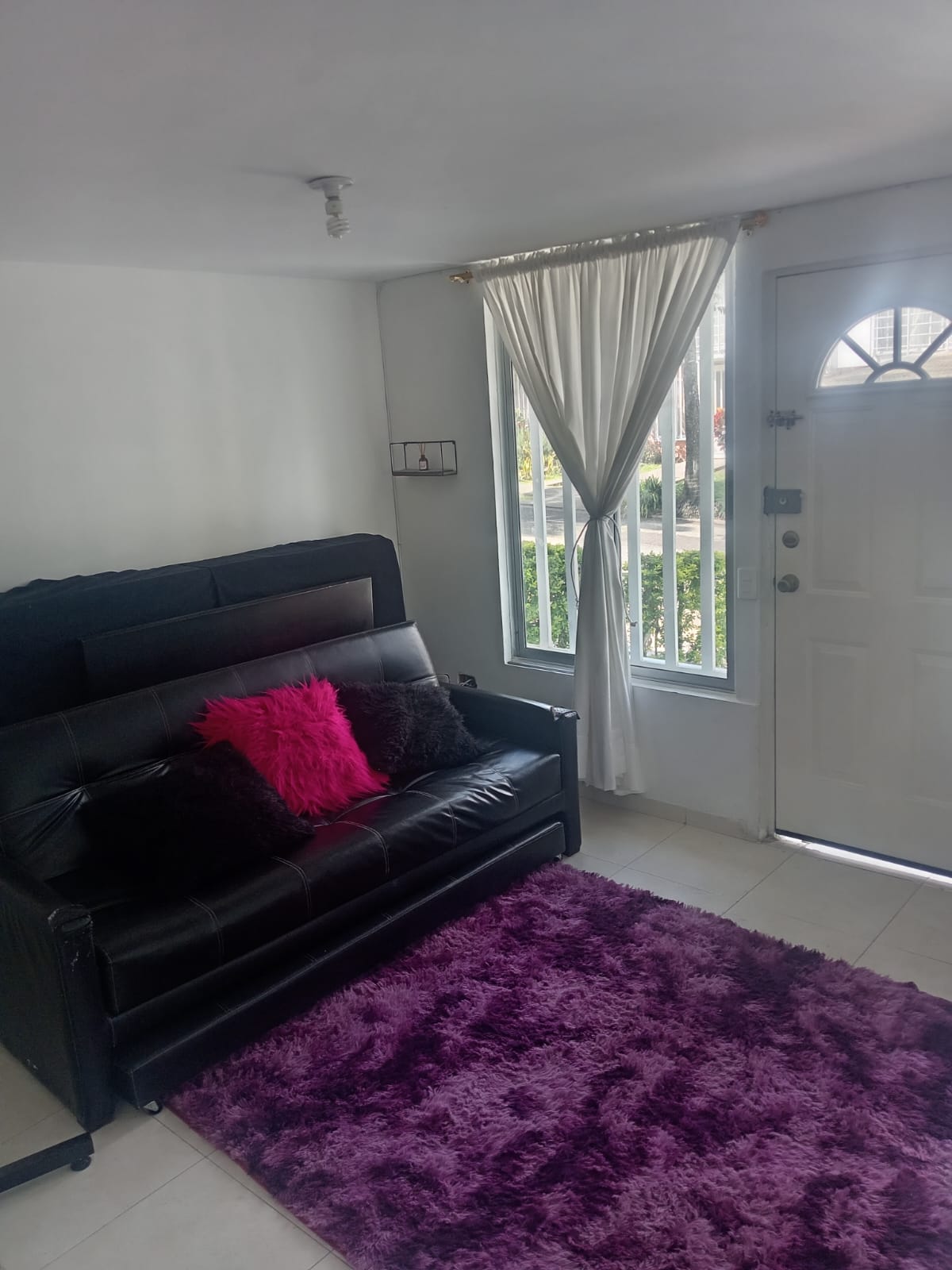 VENDO CASA DÚPLEX CON LOCAL EN SECTOR VILLA VERDE
