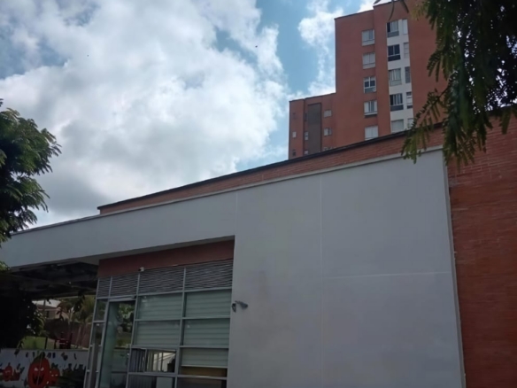 RENTO APARTAMENTO EN CONJUNTO CERRADO VÍA CERRITOS