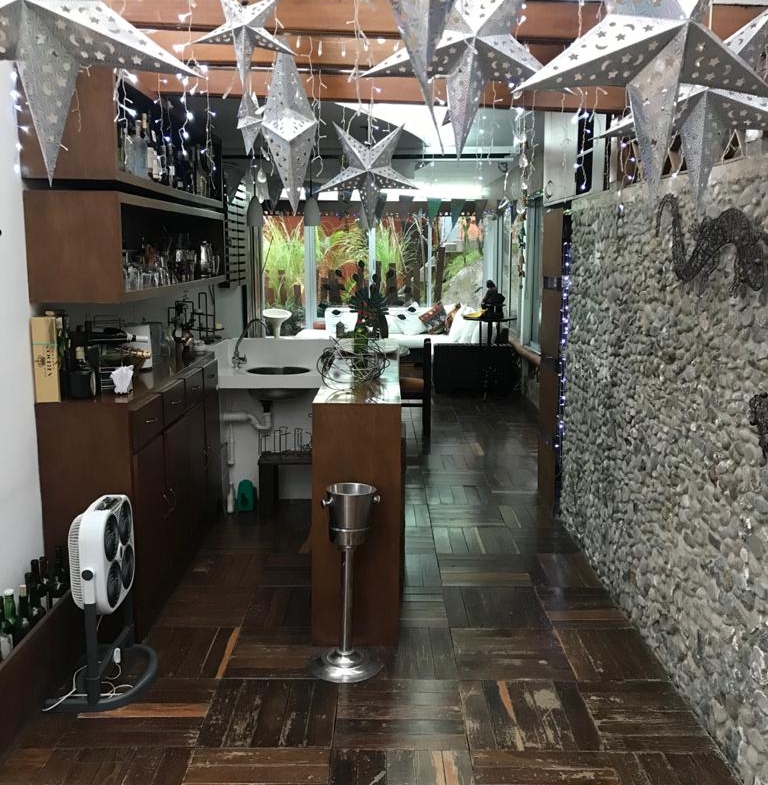 VENTA DE CASA EN PINARES