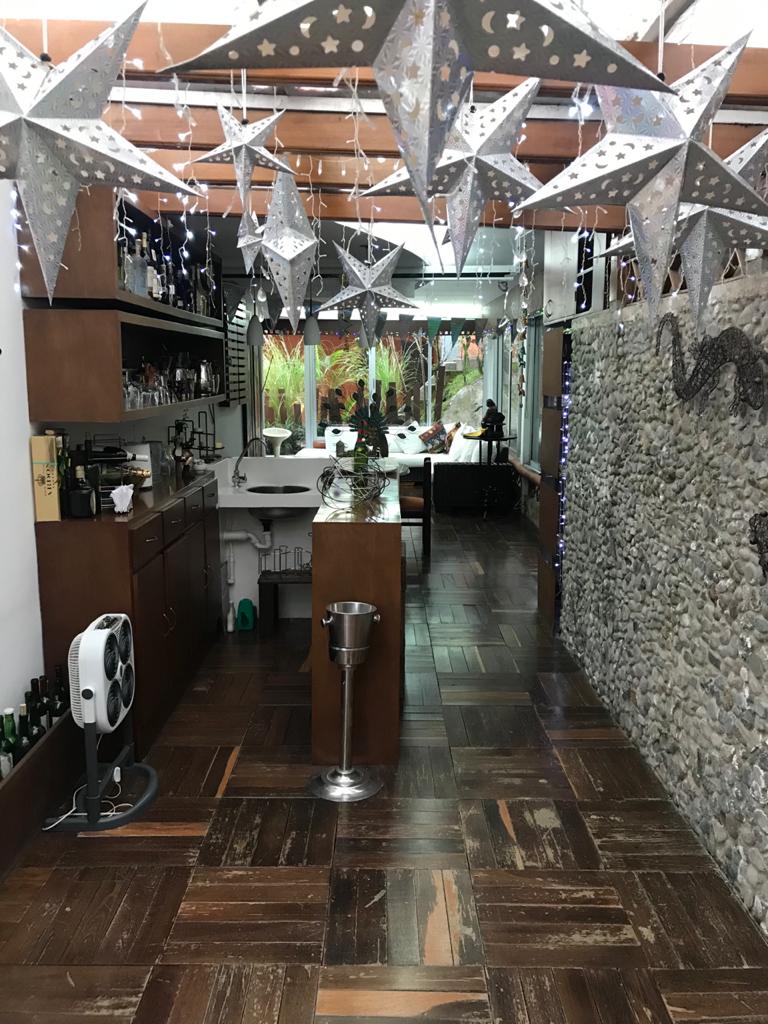 VENTA DE CASA EN PINARES