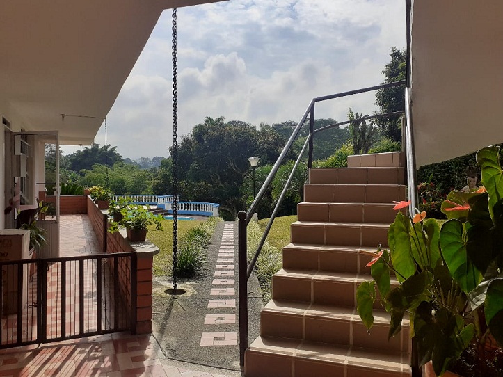 VENDO FINCA SECTOR MORELIA