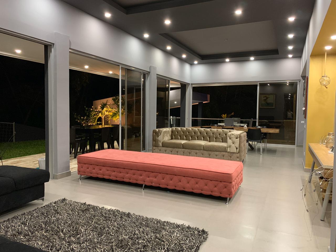 305073820191101033618 Vendo Campestre Sector el Tigre Pereira