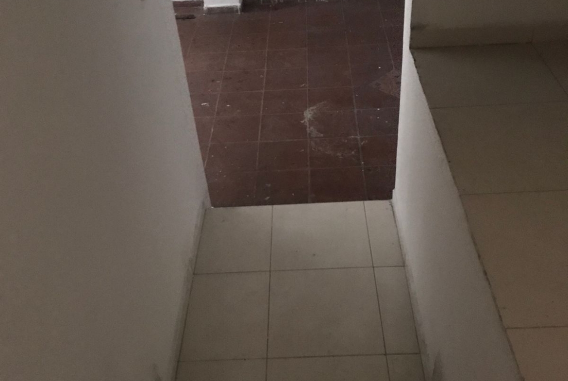 Vendo Casa con 2 Viviendas Independientes en Maraya