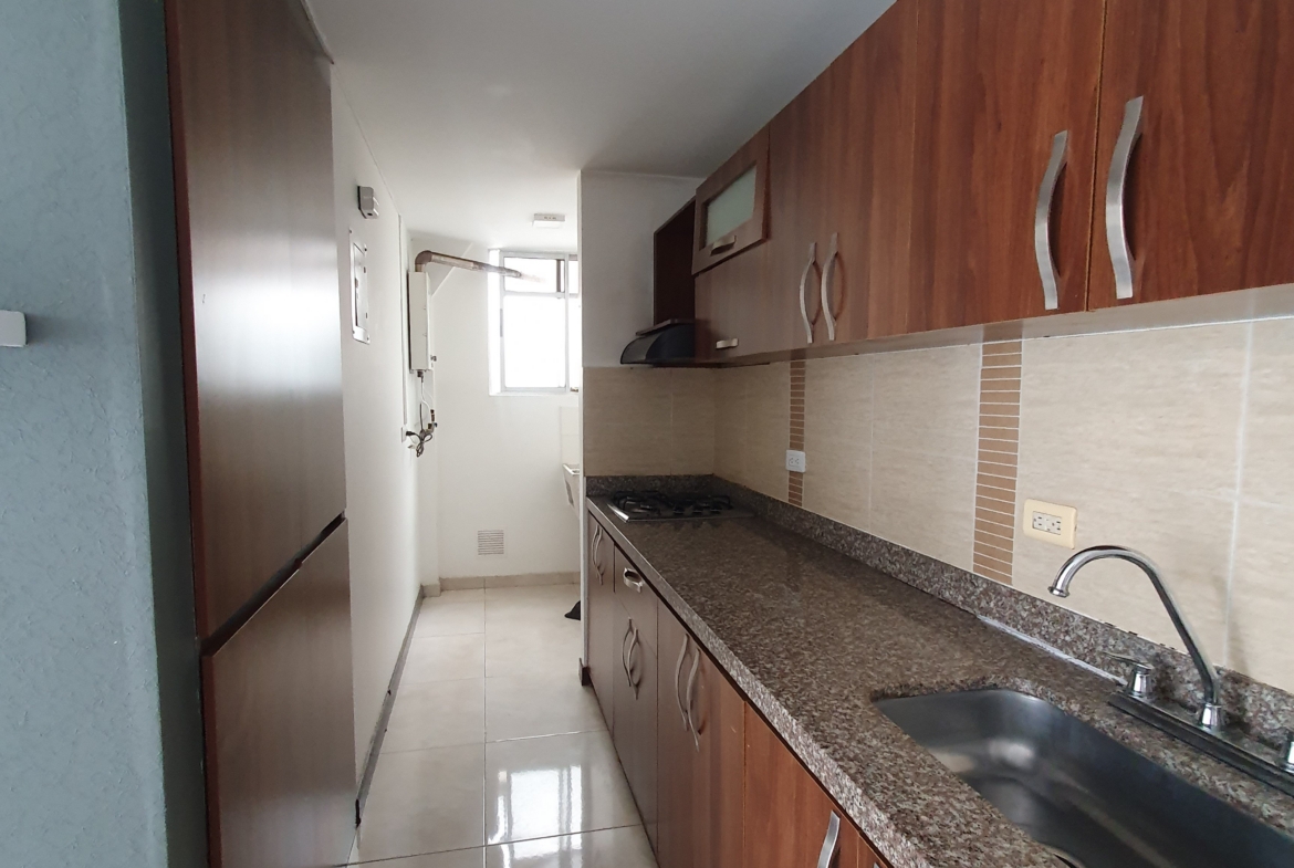 EN VENTA APARTAMENTO DUPLEX AV SUR SECTOR CORALES