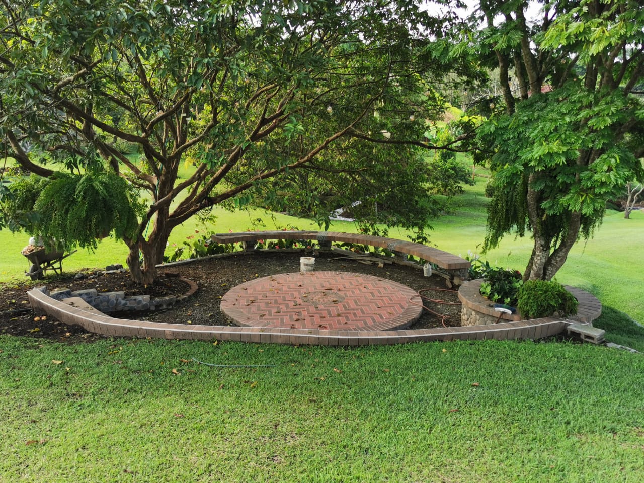 305073920221103045821 VENDO HERMOSA FINCA DE 10.000 M2 a 5 MIN DEL CRUCERO DE COMBIA