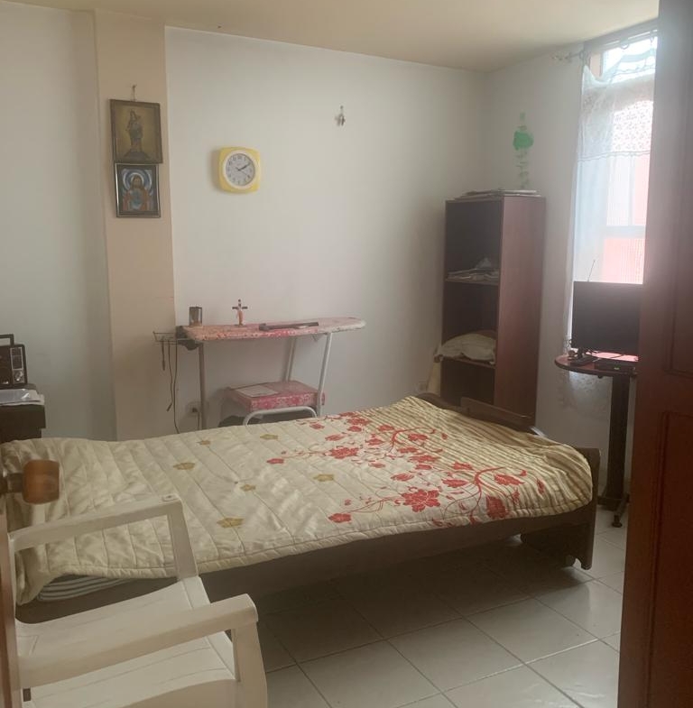 VENTA DE CASA CERCA AL CENTRO DE PEREIRA