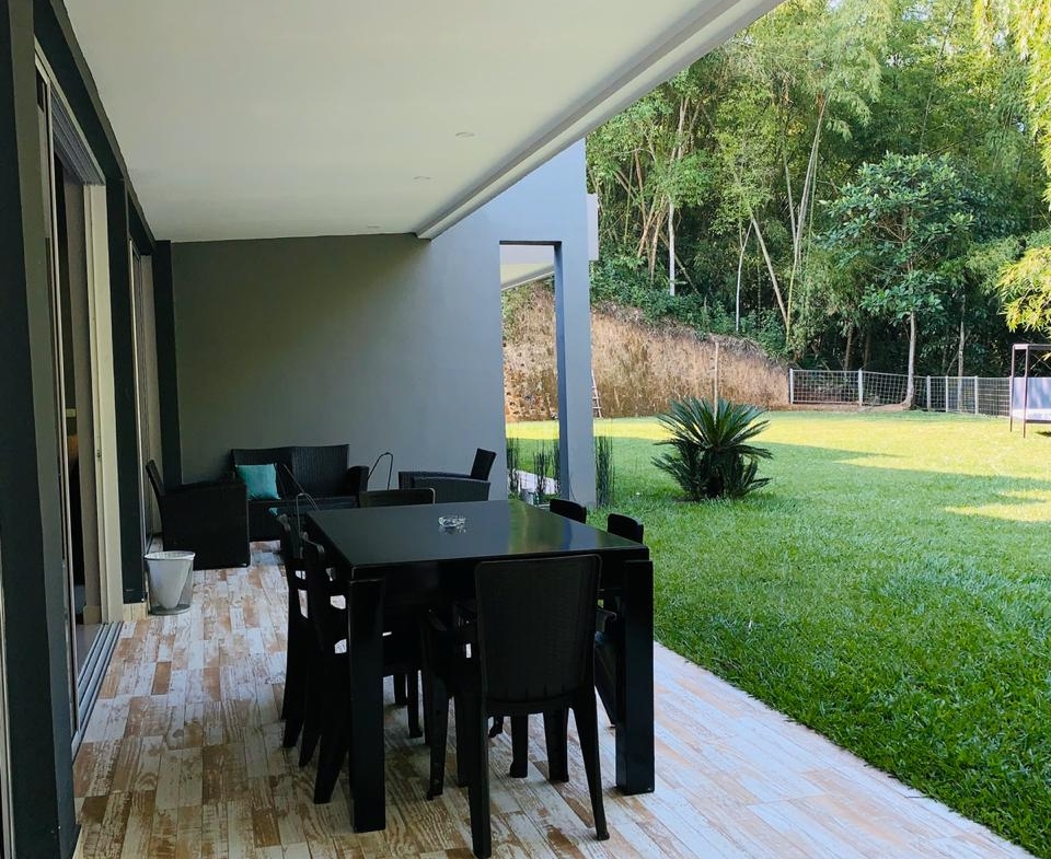 Vendo Campestre Sector el Tigre Pereira