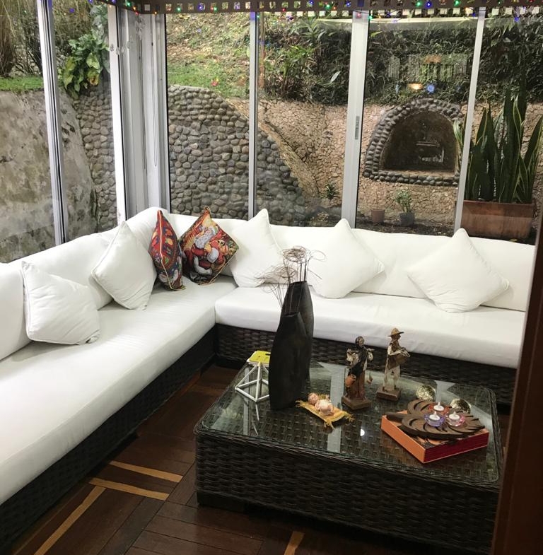 VENTA DE CASA EN PINARES