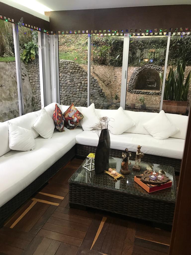 VENTA DE CASA EN PINARES