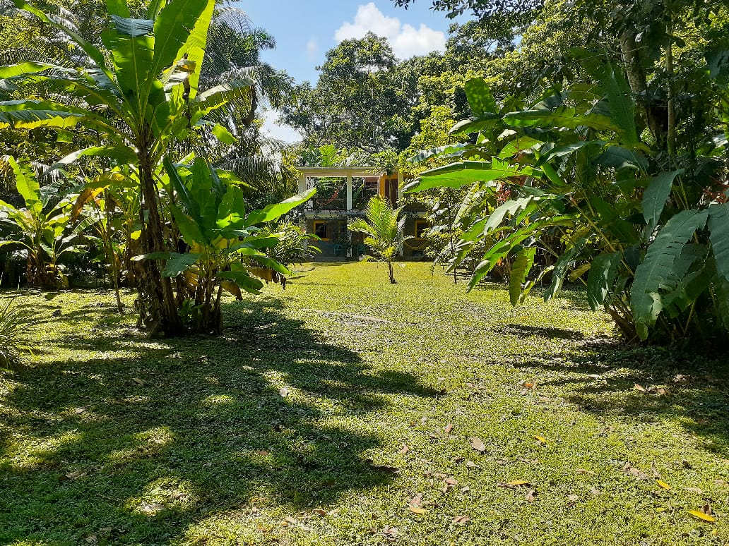 VENDO CASA EN LA HERMOSA ISLA DE CAPURGANA MAR CARIBE
