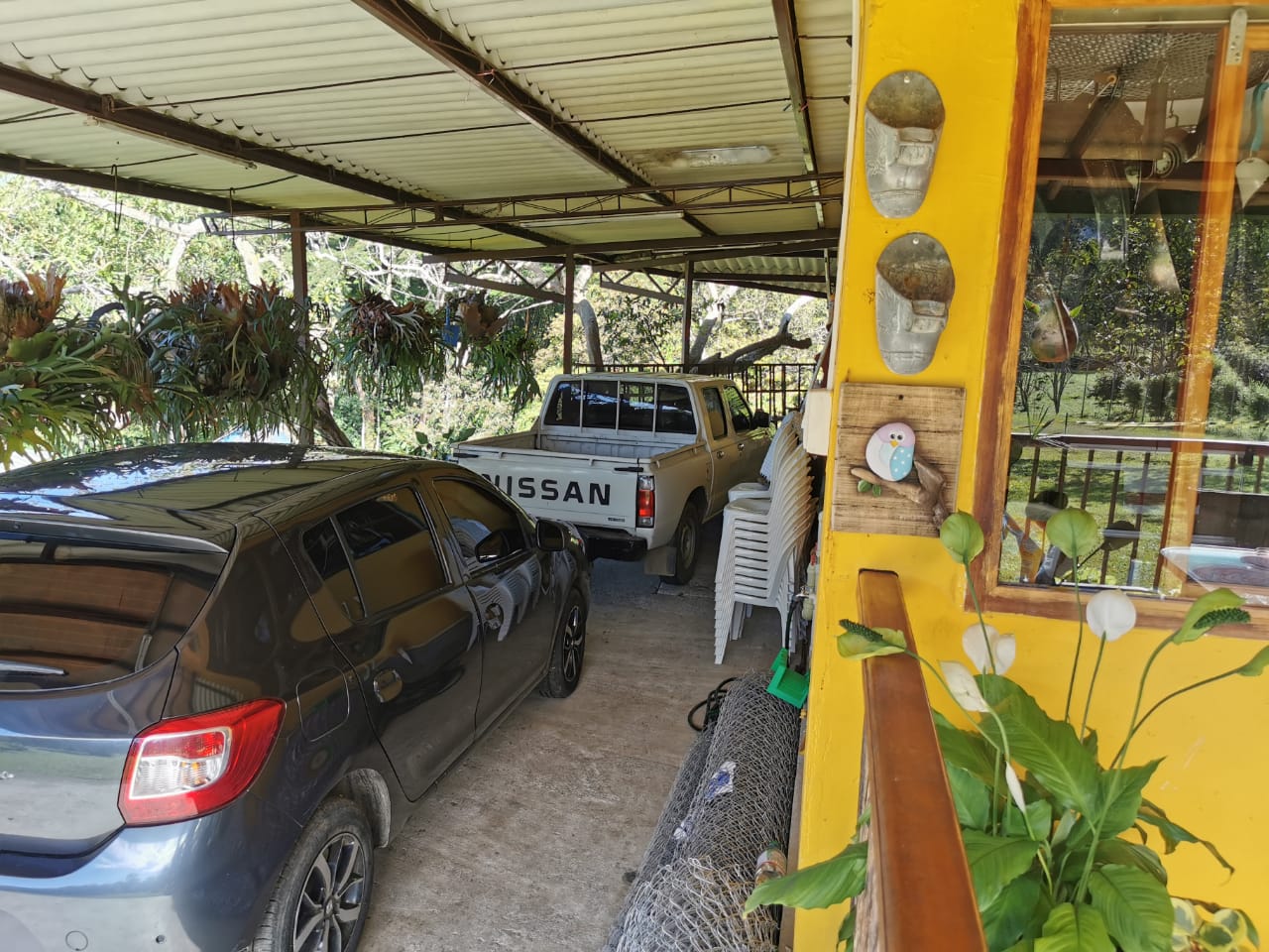 305074120221103045821 VENDO HERMOSA FINCA DE 10.000 M2 a 5 MIN DEL CRUCERO DE COMBIA