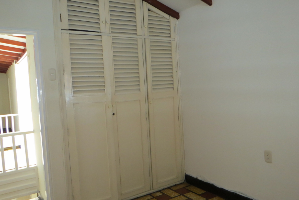 Vende casa en el centro de Pereira