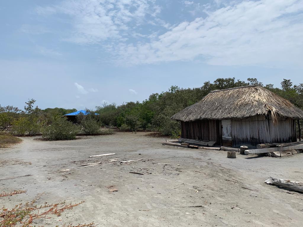Vende lote Isla Boquerón San Bernardo del Viento