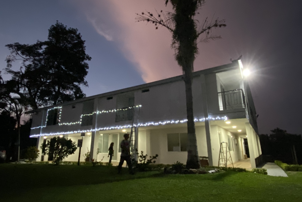 venta casa sector cerritos