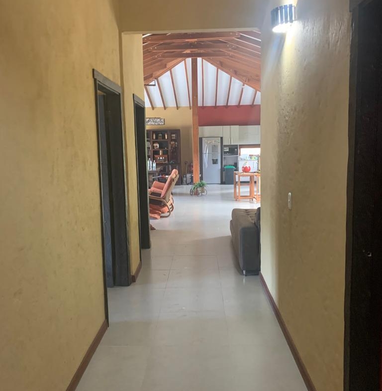 VENTA CASA CAMPESTRE EN VITERBO