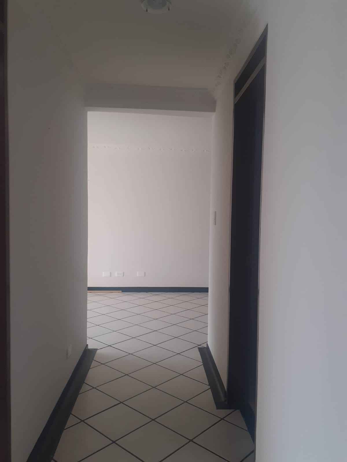 ARRIENDO APTO EN EL CENTRO