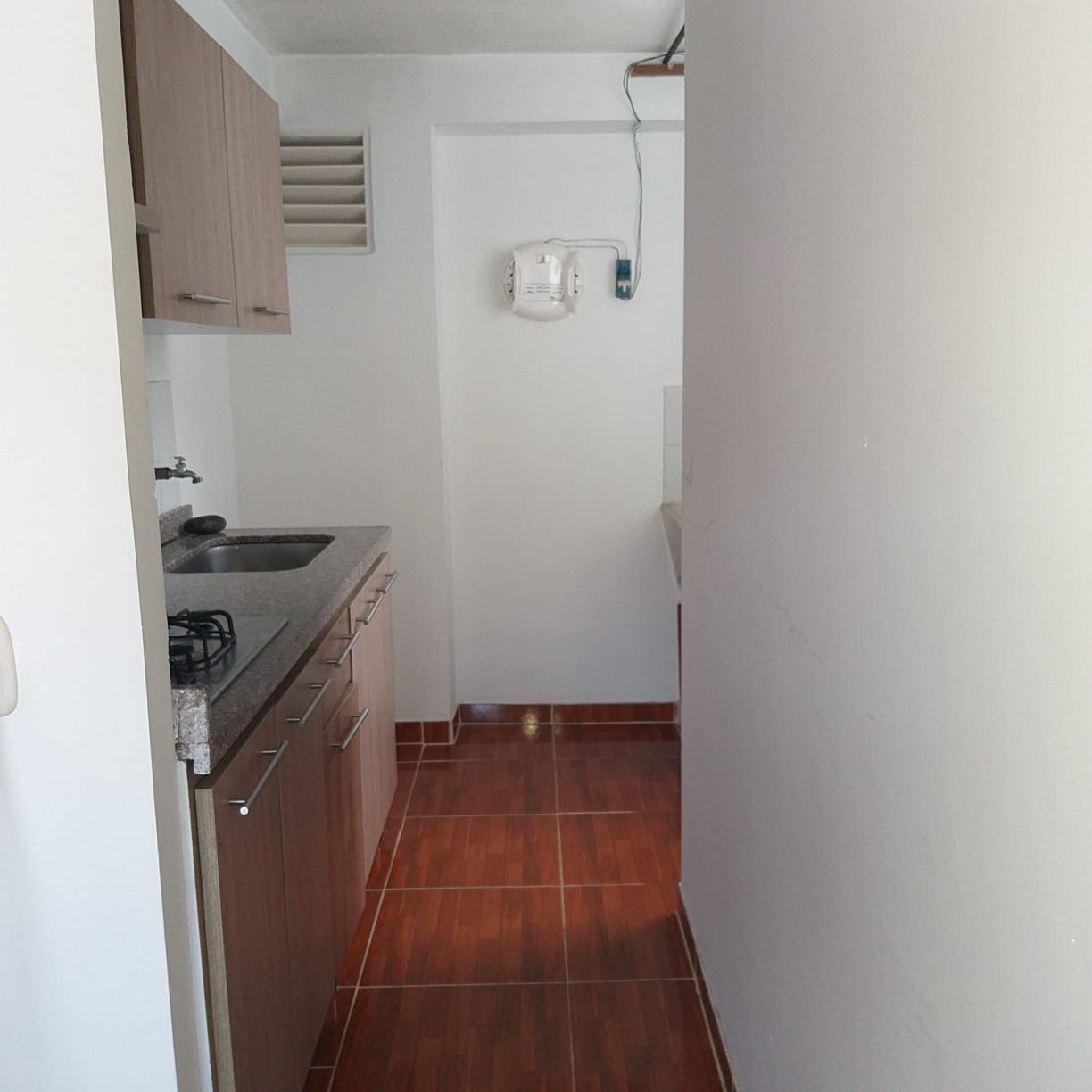 30507420220518045306 VENDO APARTAMENTO EN MIRADOR DE LLANO GRANDE