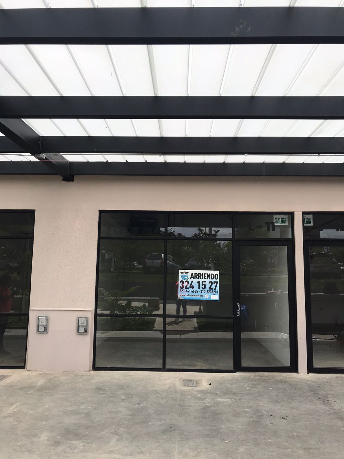 ARRIENDO LOCAL EN SAMARA , LA MACARENA DOSQU