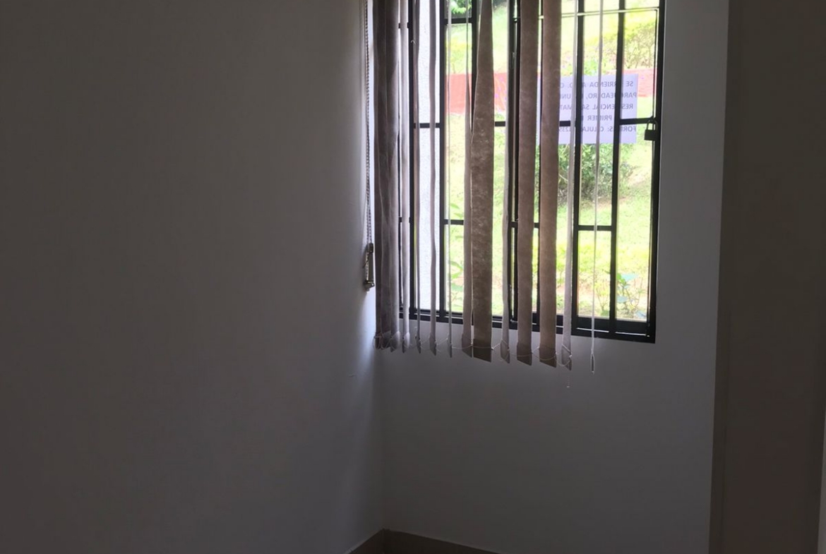 VENDO APARTAMENTO EN TORRES DE SAN MATEO