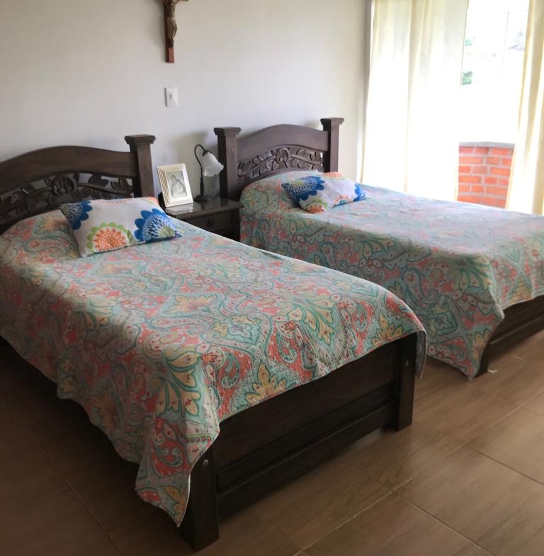 ALQUILER DE FINCA VEREDA EL CONGOLO VIA CONDINA PEREIRA