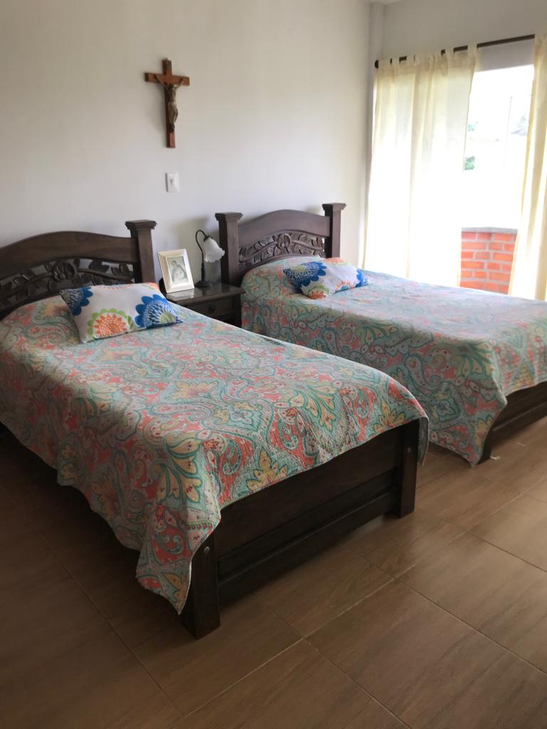 ALQUILER DE FINCA VEREDA EL CONGOLO VIA CONDINA PEREIRA
