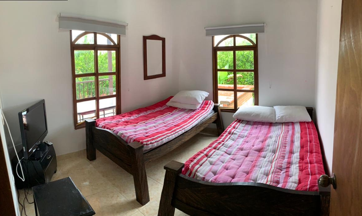 VENDO CASA CAMPESTRE EN VITERBO CALDAS