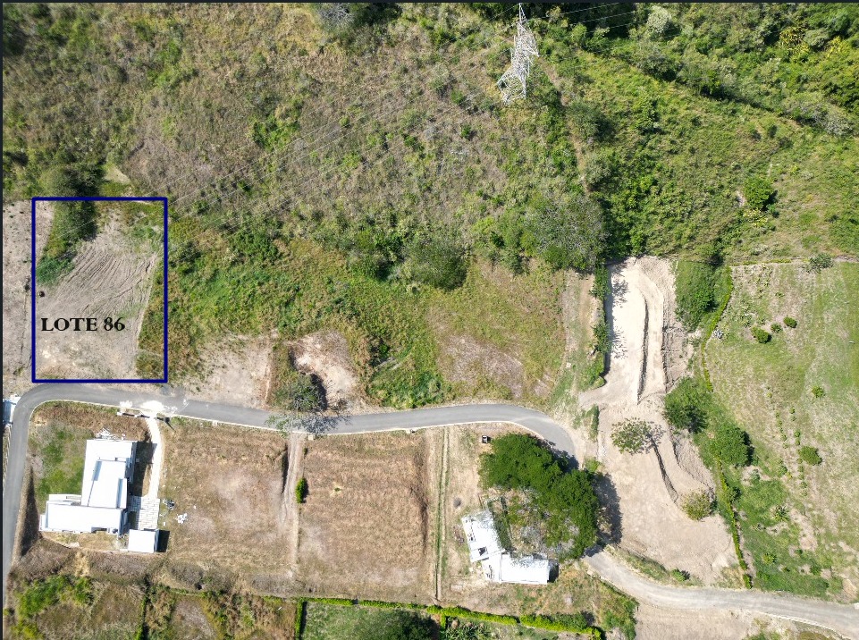 VENDO O CAMBIO LOTE 2000 M2 CONDOMINIO EN CERRITOS PEREIRA