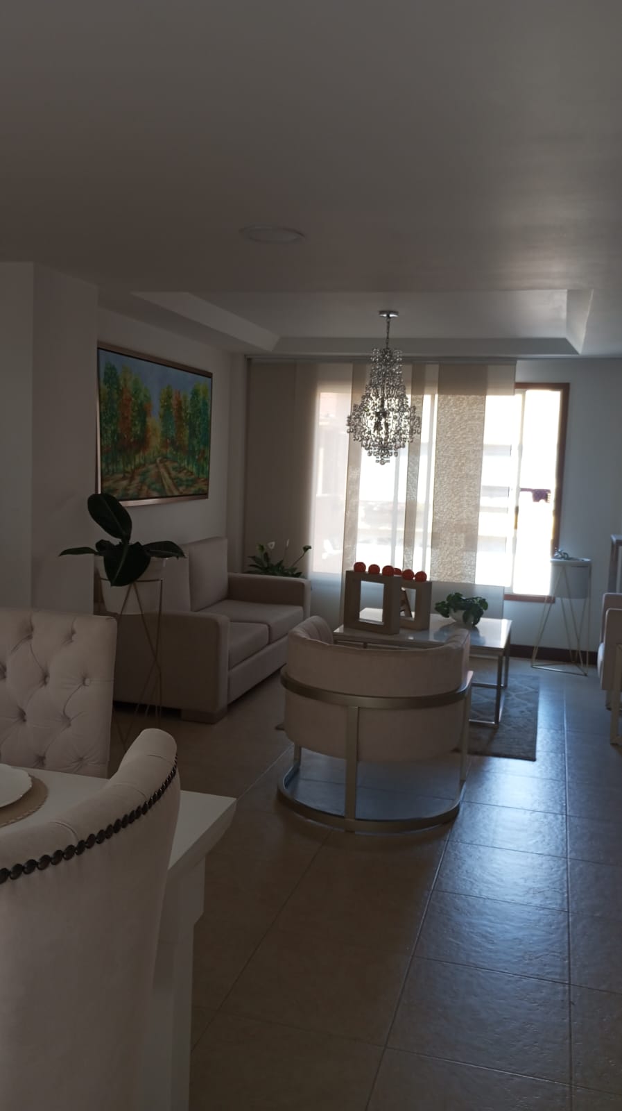 VENDO CASA EN CONJUNTO RESIDENCIAL SECTOR PINARES