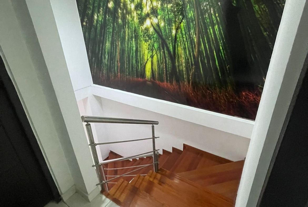 ARRIENDO APARTAMENTO PROVIDENCIA PEREIRA