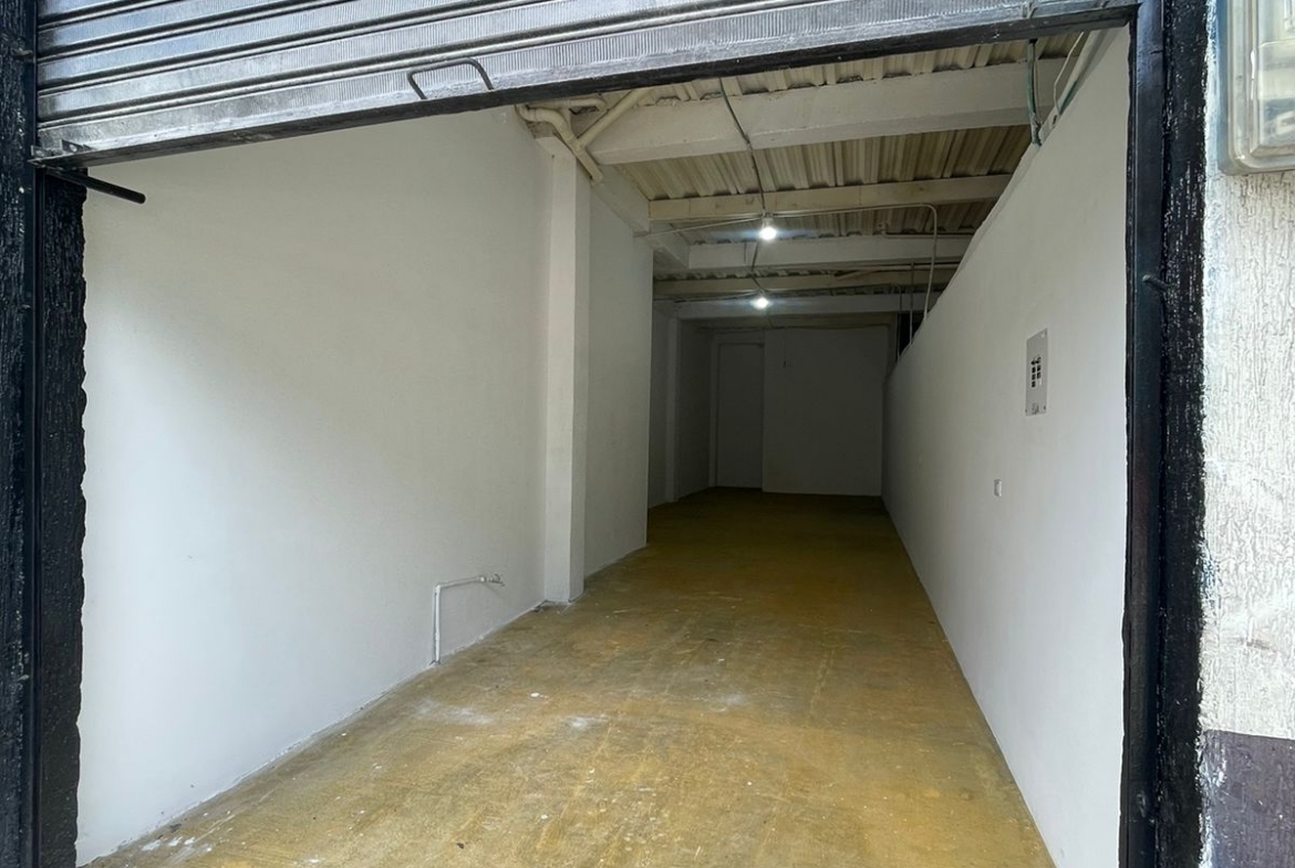 VENDO BODEGA PEREIRA