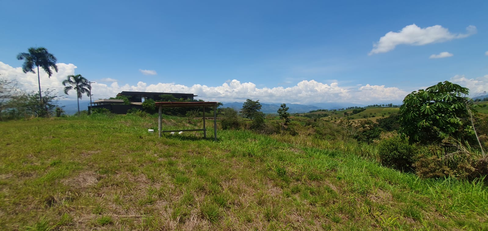 EN VENTA LOTE CERRITOS PEREIRA 10.007 M2