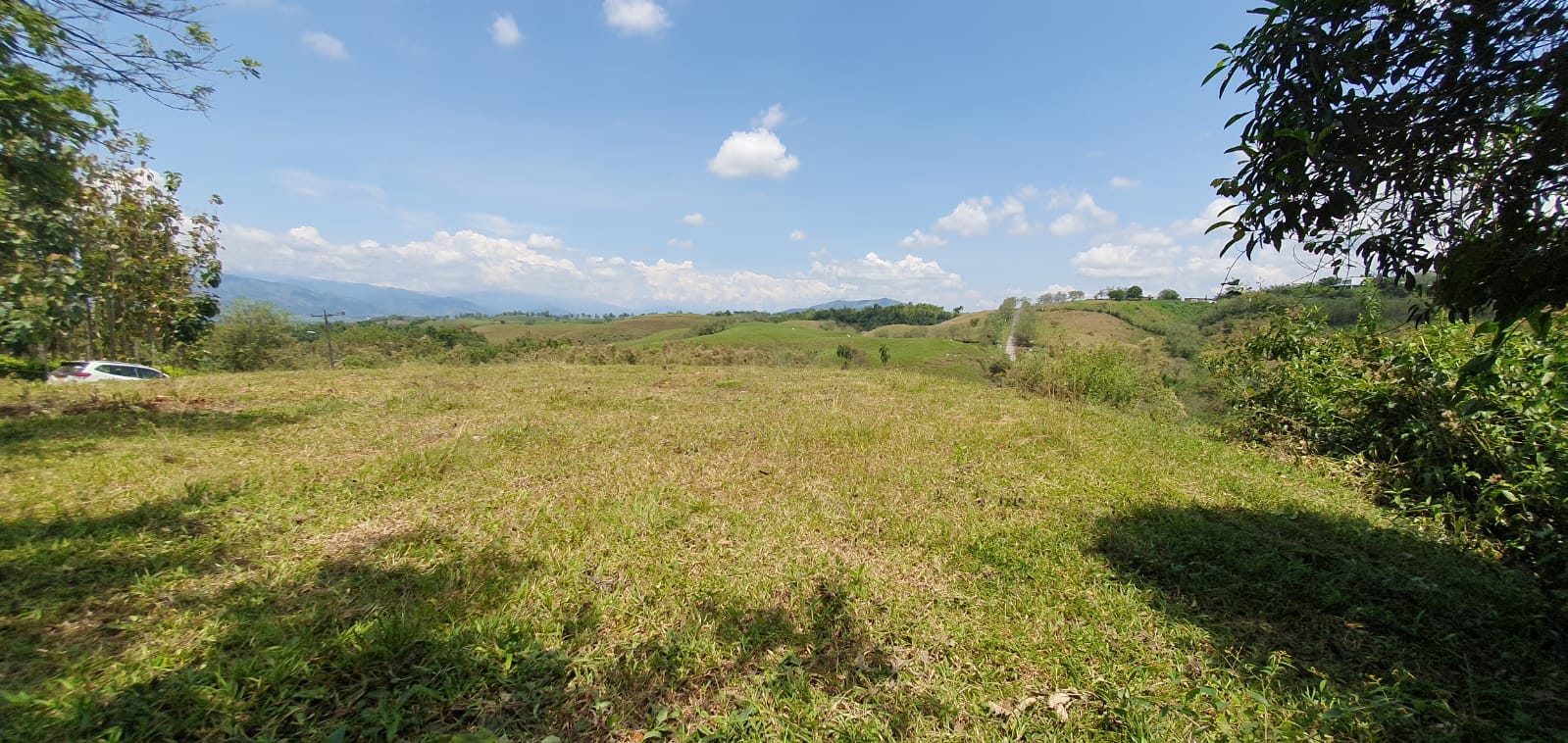 EN VENTA LOTE CERRITOS PEREIRA 11.103 M2