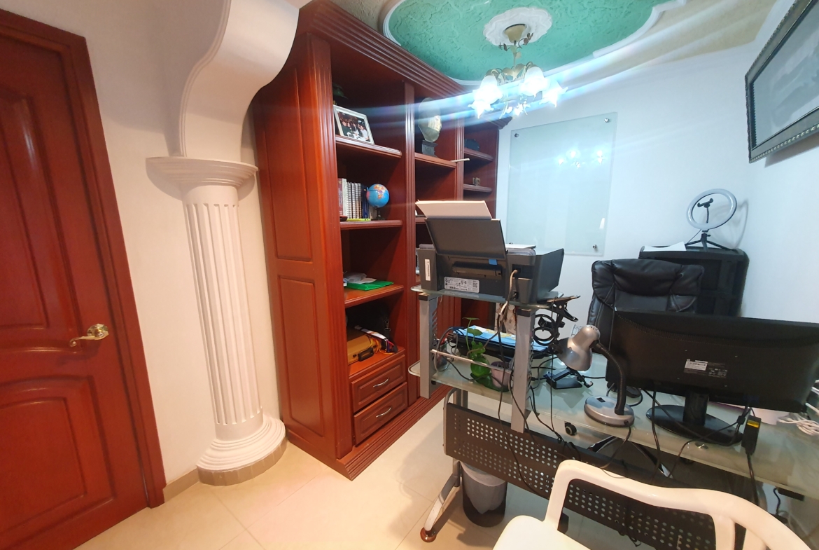 EN VENTA CASA AV SUR SECTOR PUEBLITO CAFETERO