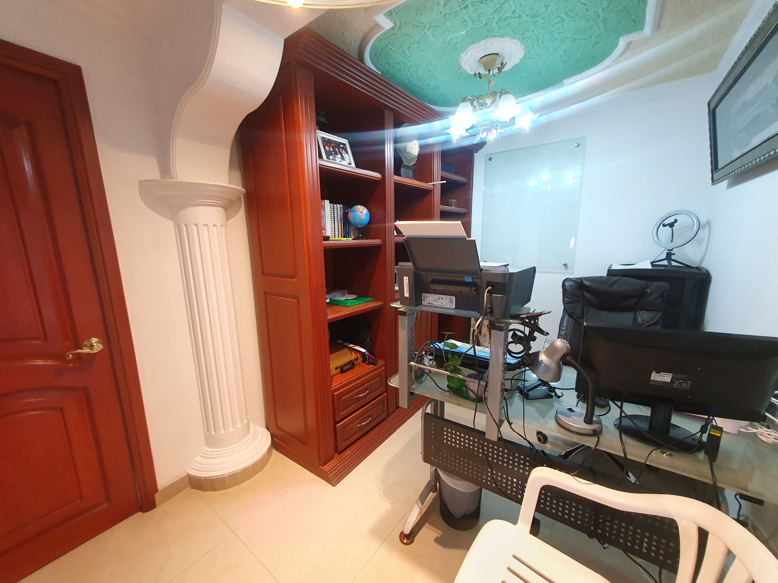 EN VENTA CASA AV SUR SECTOR PUEBLITO CAFETERO