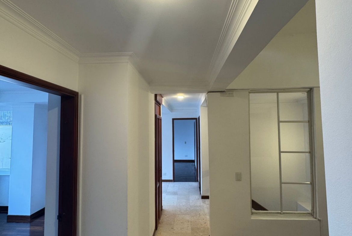 EN VENTA CASA EN ALAMOS PEREIRA CONJUNTO CERRADO
