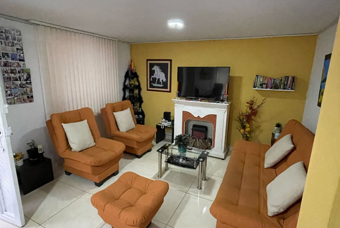 SE PERMUTA APARTAMENTO EN GAMMA 4